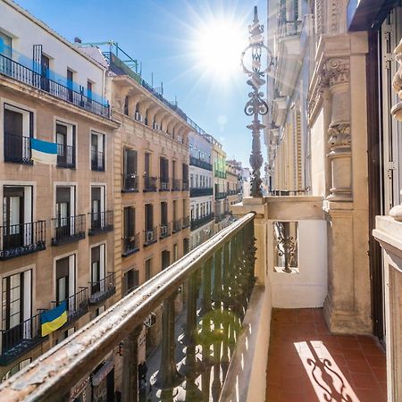 Spacious Central-3Bedrooms 3Bathrooms-Sol مدريد المظهر الخارجي الصورة